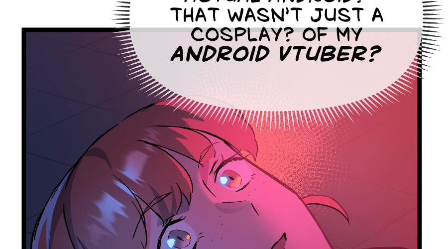 Dating Sim[on] Chapter 9 page 169 - 