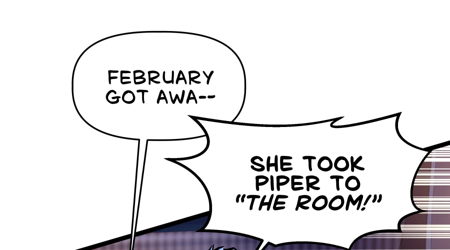 Dating Sim[on] Chapter 9 page 18 - 