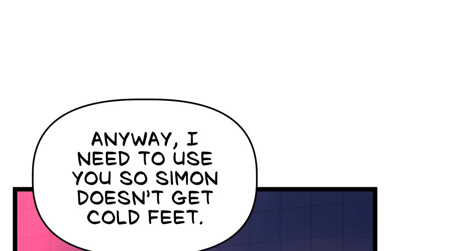 Dating Sim[on] Chapter 9 page 172 - 
