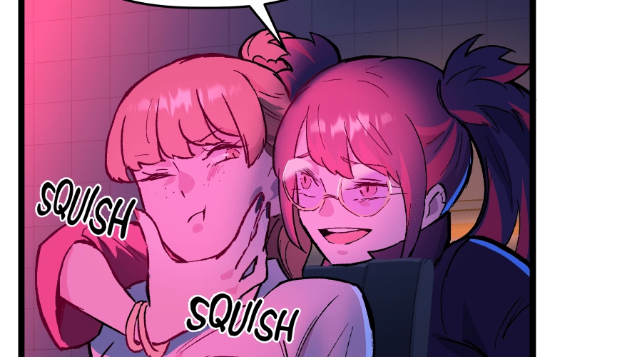Dating Sim[on] Chapter 9 page 173 - 