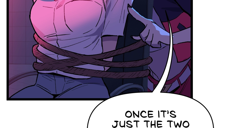 Dating Sim[on] Chapter 9 page 174 - 