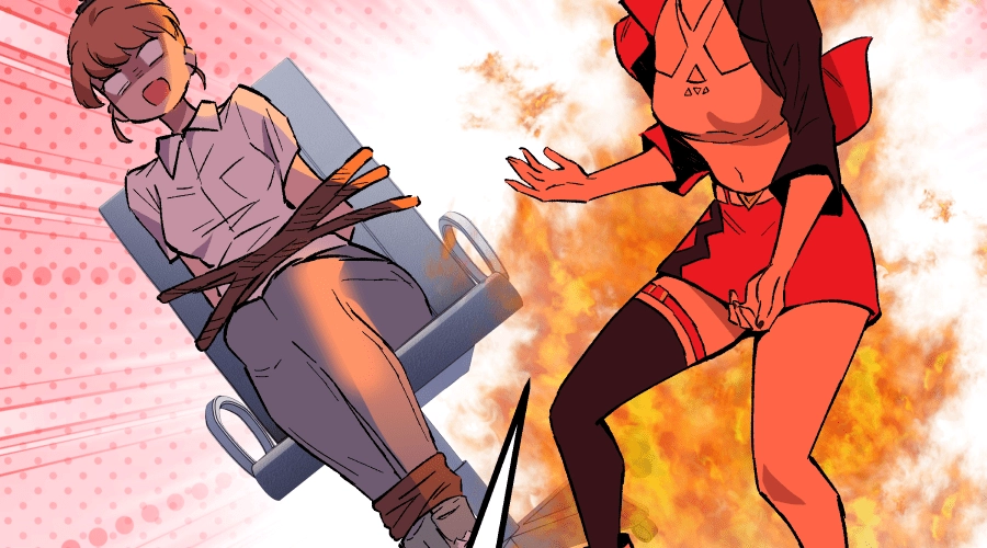Dating Sim[on] Chapter 9 page 177 - 