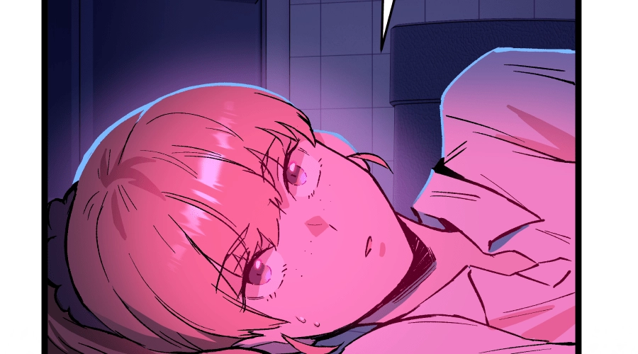 Dating Sim[on] Chapter 9 page 181 - 