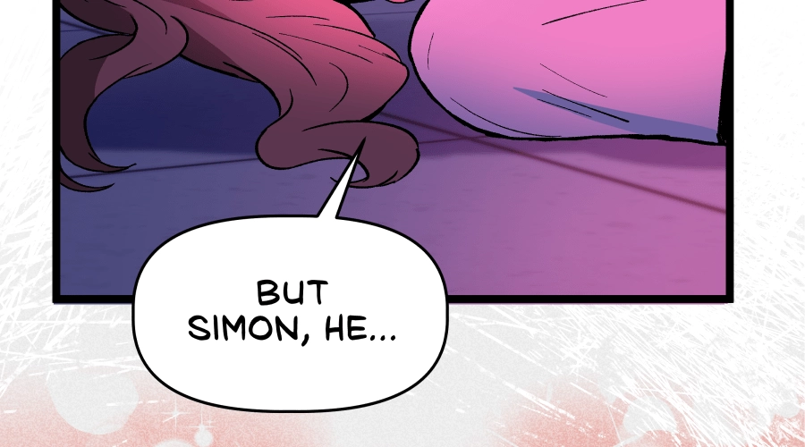 Dating Sim[on] Chapter 9 page 182 - 
