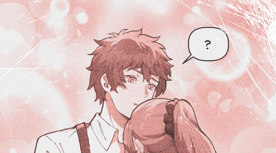 Dating Sim[on] Chapter 9 page 183 - 