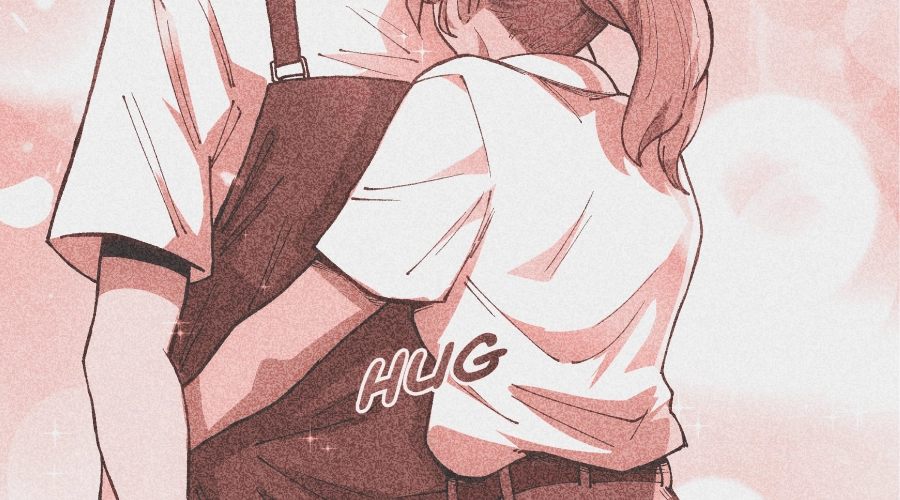 Dating Sim[on] Chapter 9 page 184 - 