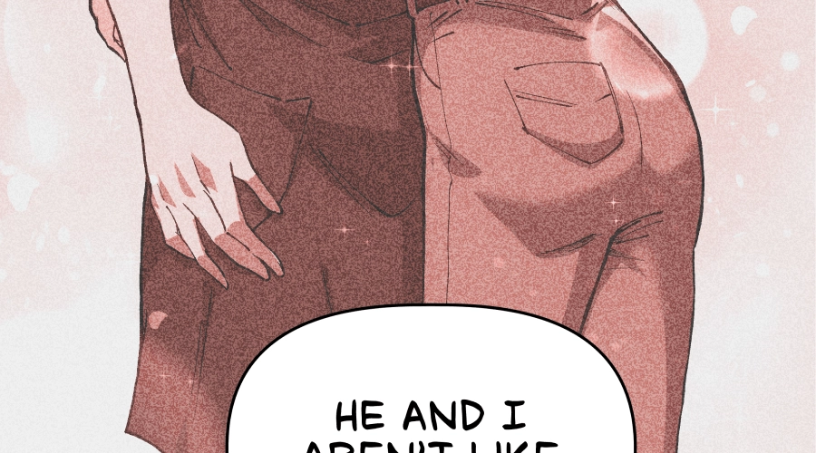 Dating Sim[on] Chapter 9 page 185 - 