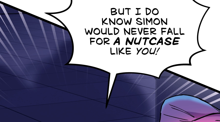 Dating Sim[on] Chapter 9 page 193 - 