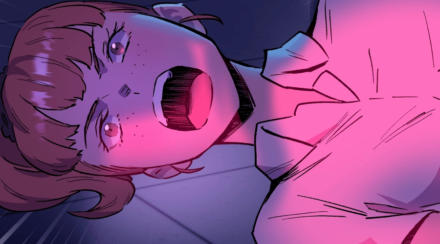 Dating Sim[on] Chapter 9 page 194 - 