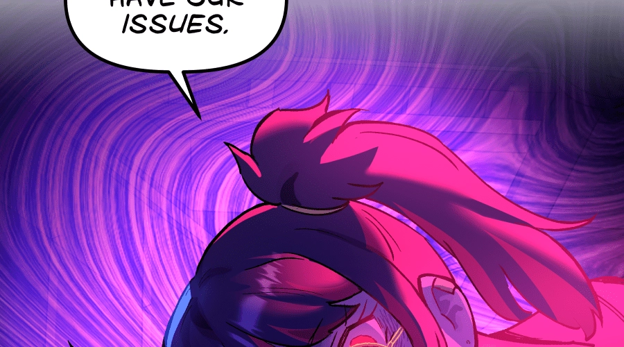 Dating Sim[on] Chapter 9 page 197 - 
