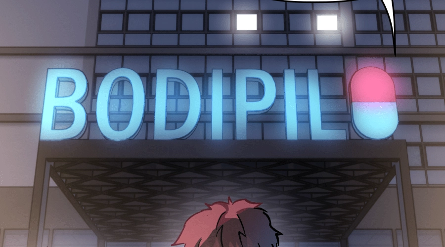 Dating Sim[on] Chapter 9 page 207 - 