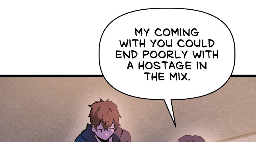 Dating Sim[on] Chapter 9 page 211 - 