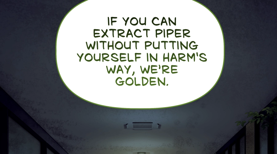 Dating Sim[on] Chapter 9 page 216 - 