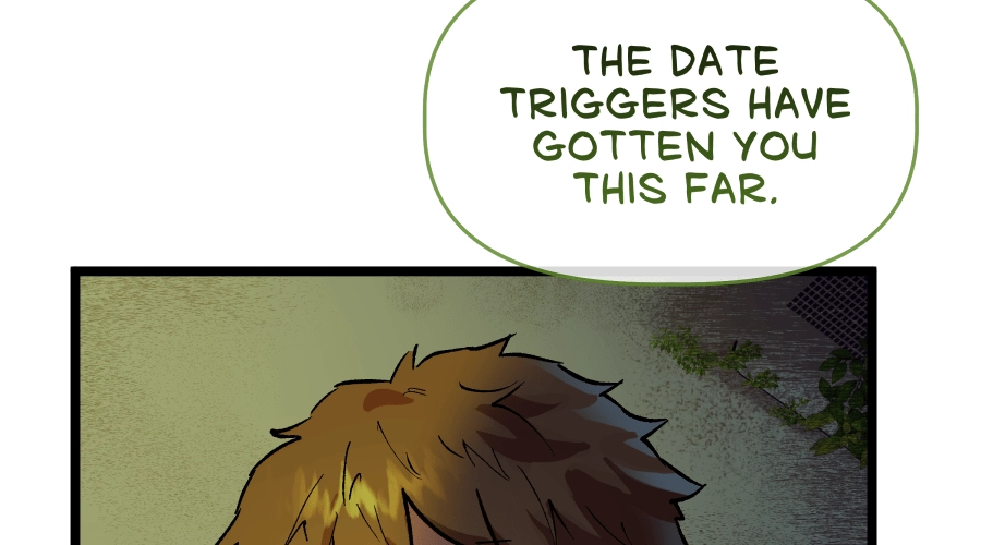 Dating Sim[on] Chapter 9 page 219 - 