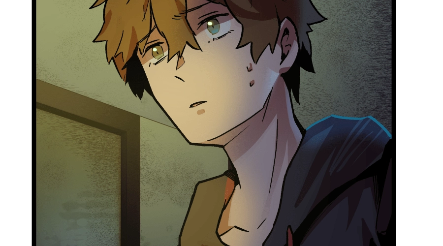 Dating Sim[on] Chapter 9 page 220 - 