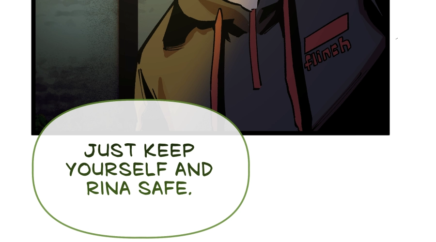 Dating Sim[on] Chapter 9 page 221 - 
