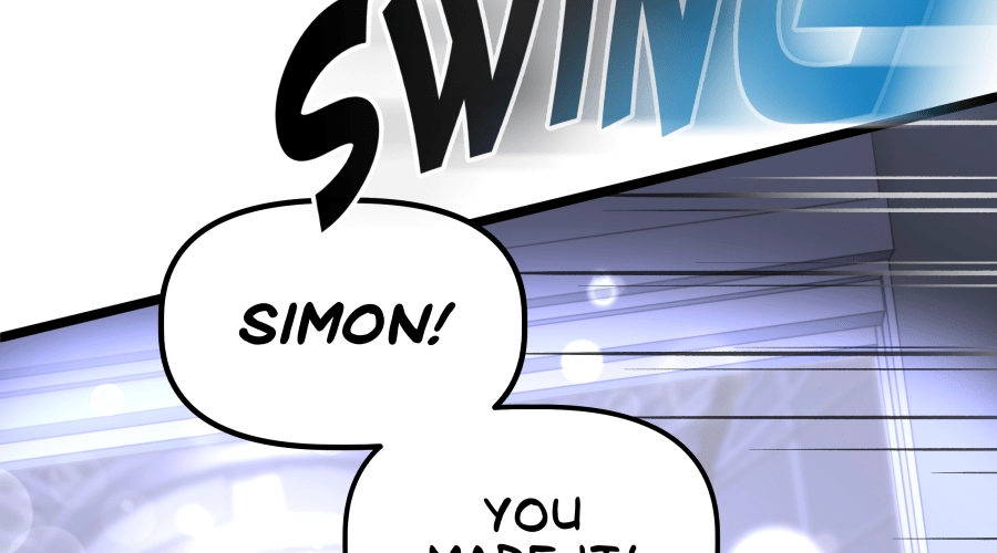 Dating Sim[on] Chapter 9 page 227 - 