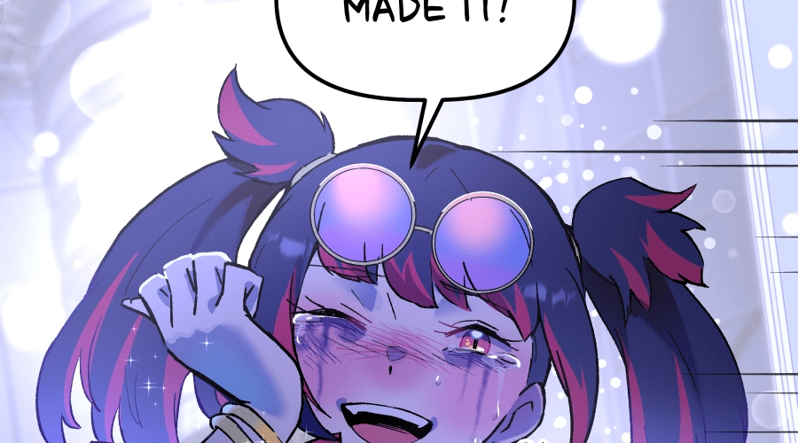 Dating Sim[on] Chapter 9 page 228 - 