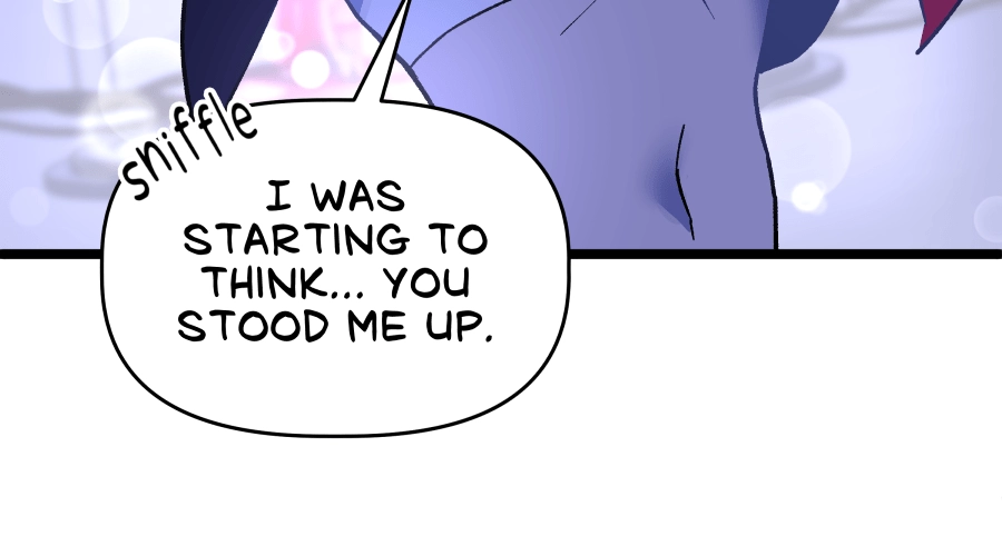 Dating Sim[on] Chapter 9 page 230 - 
