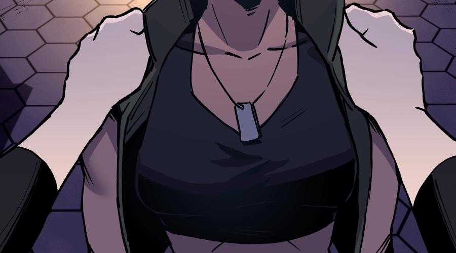 Dating Sim[on] Chapter 9 page 24 - 