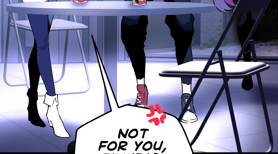 Dating Sim[on] Chapter 9 page 234 - 