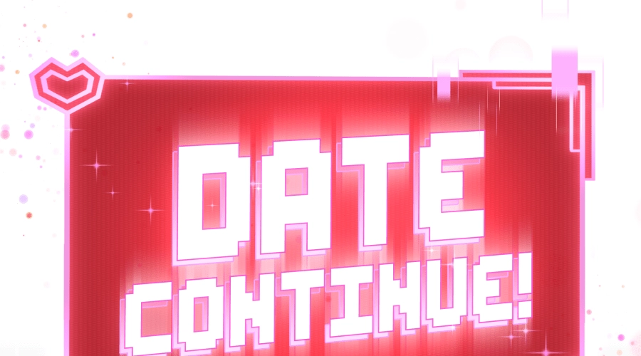 Dating Sim[on] Chapter 9 page 240 - 