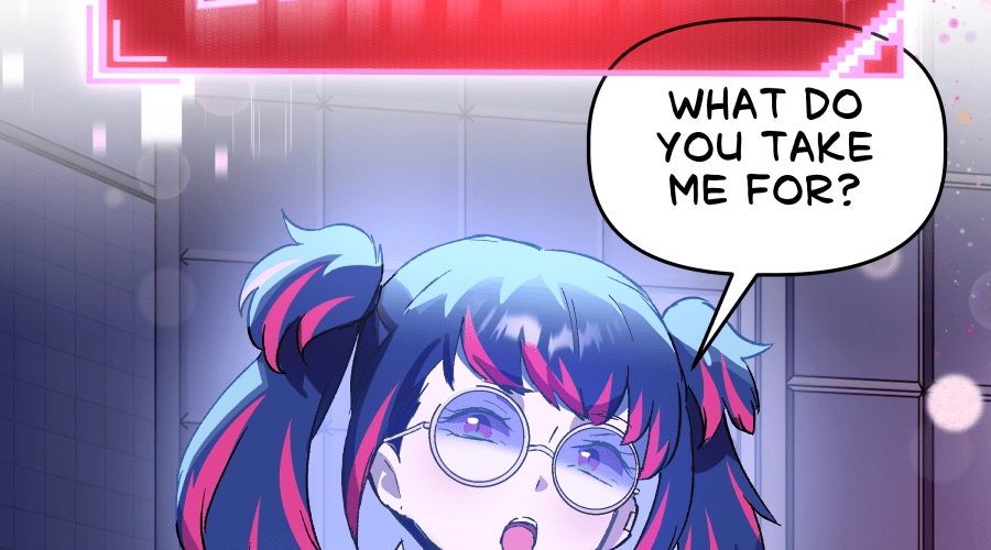 Dating Sim[on] Chapter 9 page 241 - 