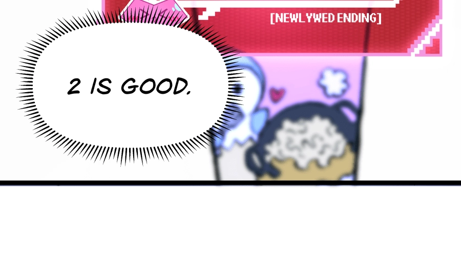 Dating Sim[on] Chapter 9 page 244 - 
