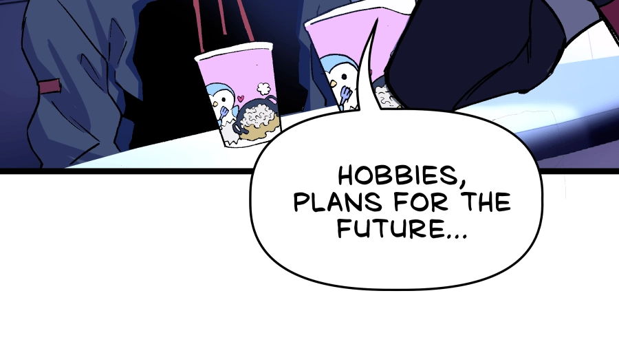 Dating Sim[on] Chapter 9 page 247 - 