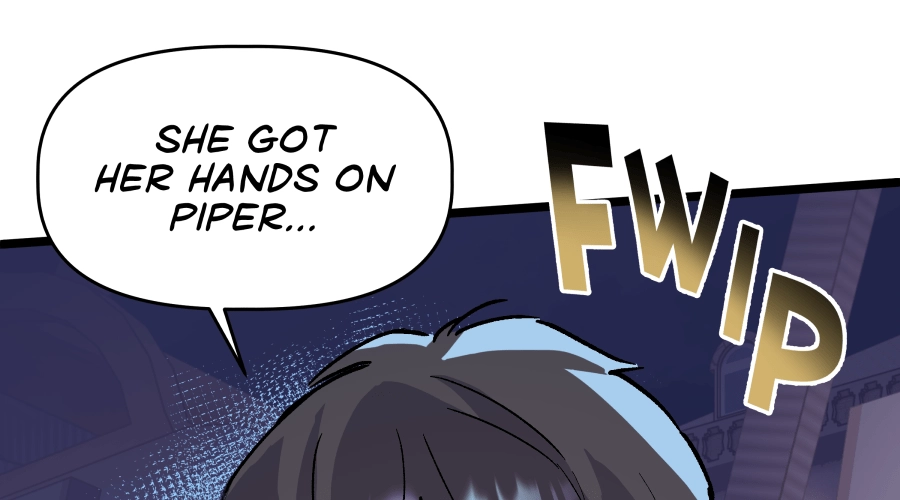 Dating Sim[on] Chapter 9 page 26 - 