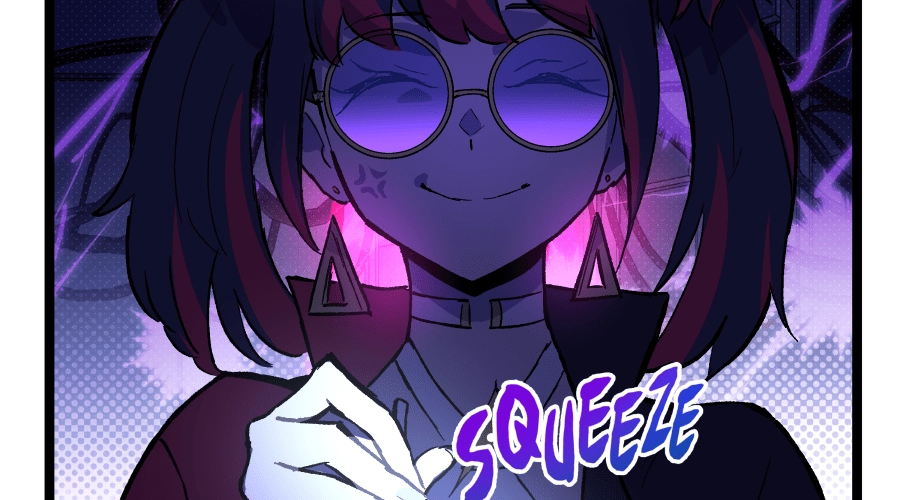 Dating Sim[on] Chapter 9 page 254 - 