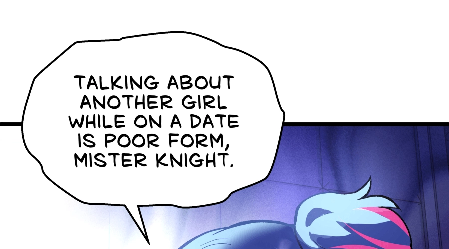 Dating Sim[on] Chapter 9 page 256 - 