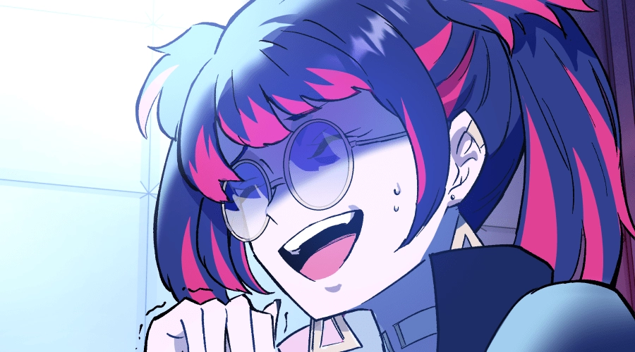Dating Sim[on] Chapter 9 page 257 - 