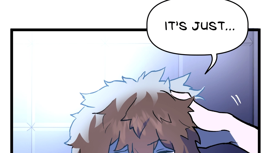 Dating Sim[on] Chapter 9 page 260 - 