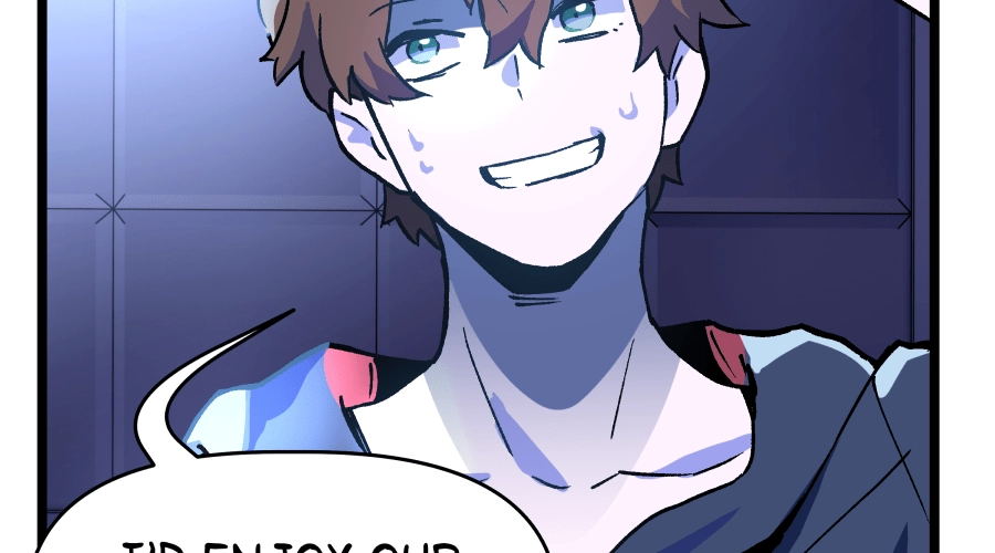 Dating Sim[on] Chapter 9 page 261 - 