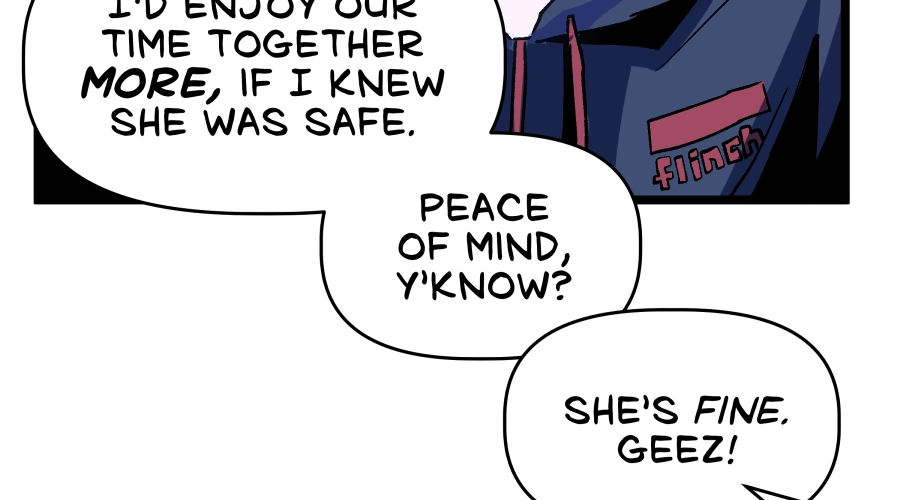 Dating Sim[on] Chapter 9 page 262 - 