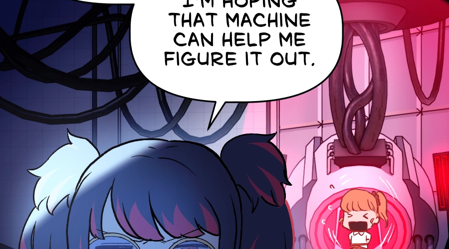 Dating Sim[on] Chapter 9 page 264 - 