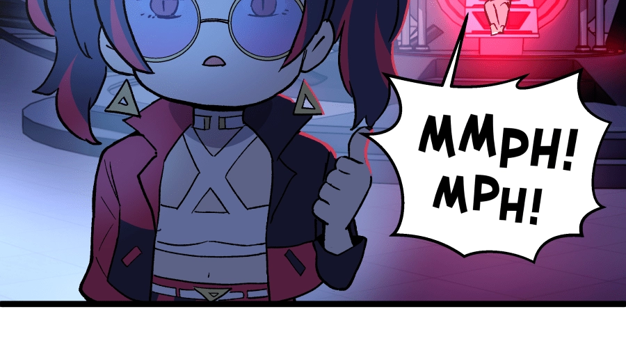 Dating Sim[on] Chapter 9 page 265 - 