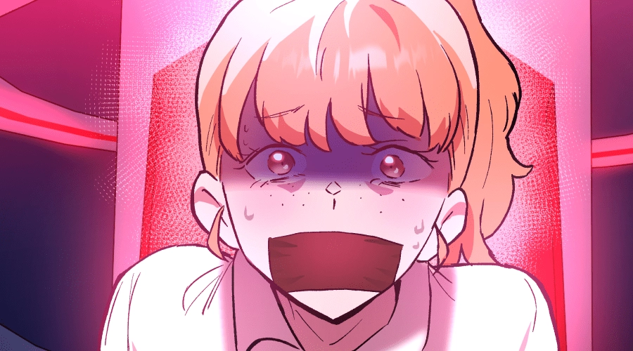 Dating Sim[on] Chapter 9 page 267 - 