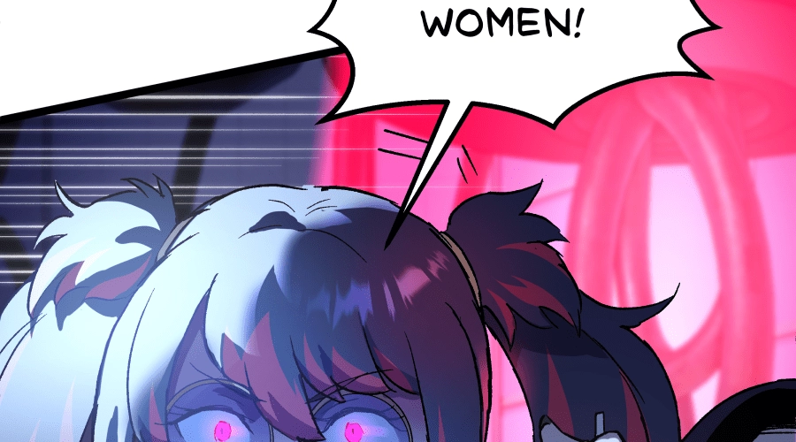 Dating Sim[on] Chapter 9 page 270 - 