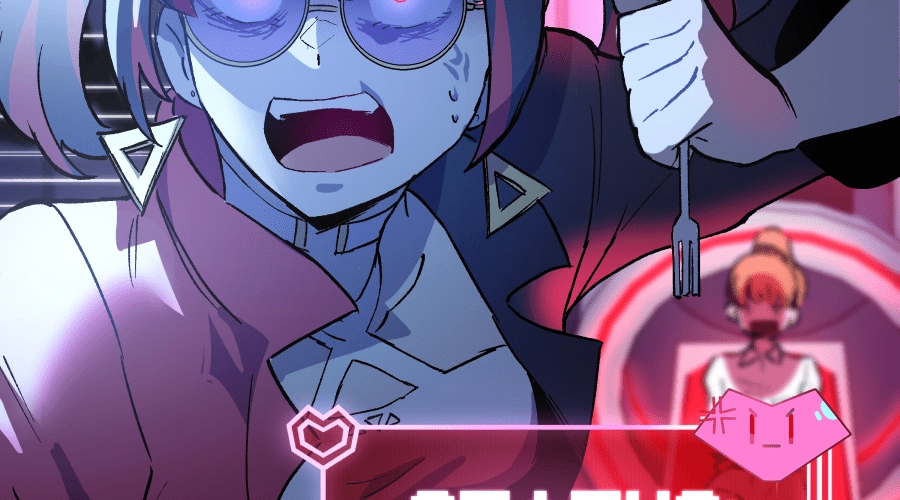 Dating Sim[on] Chapter 9 page 271 - 