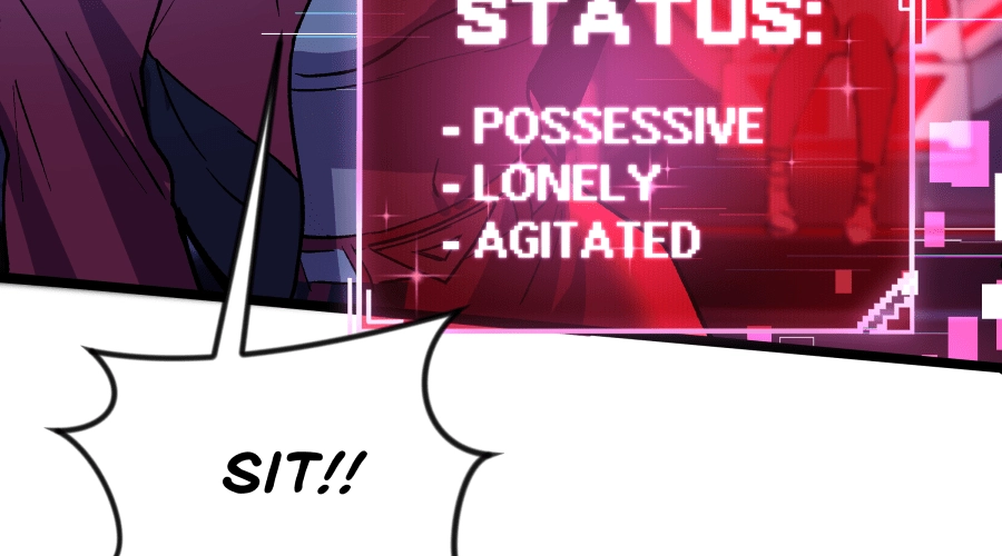 Dating Sim[on] Chapter 9 page 272 - 