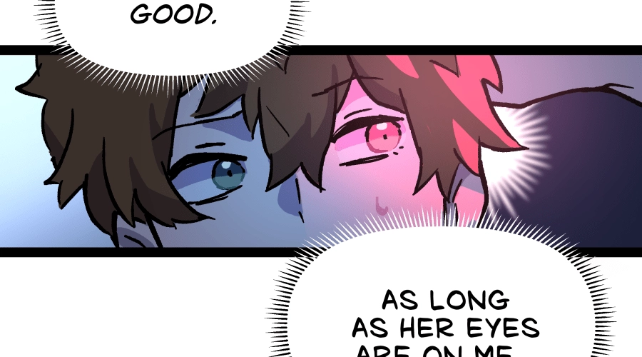 Dating Sim[on] Chapter 9 page 274 - 