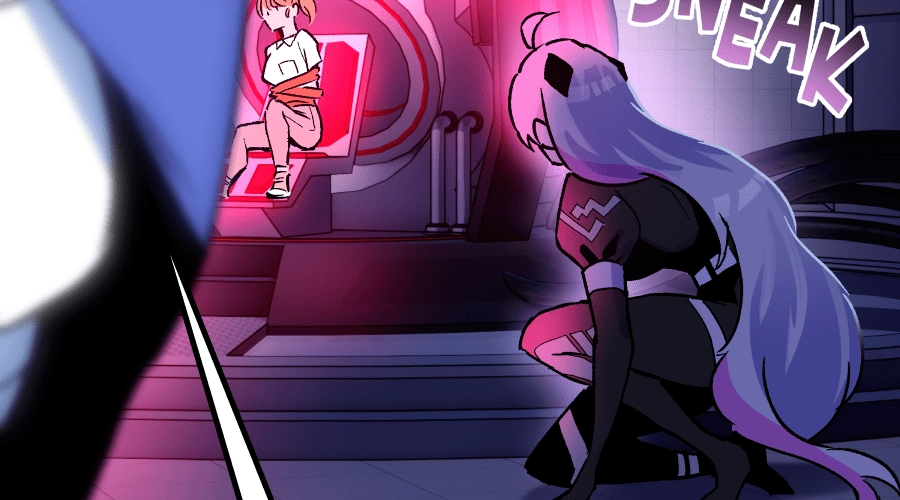 Dating Sim[on] Chapter 9 page 277 - 