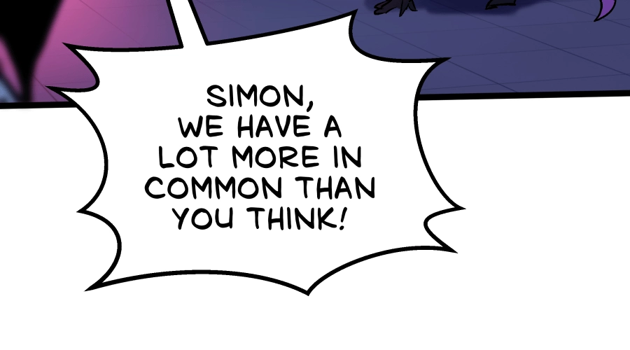 Dating Sim[on] Chapter 9 page 278 - 