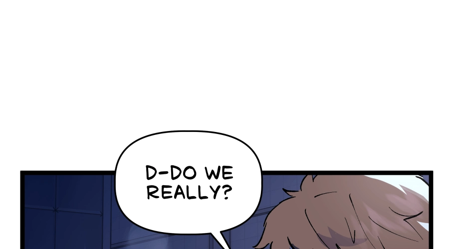 Dating Sim[on] Chapter 9 page 279 - 