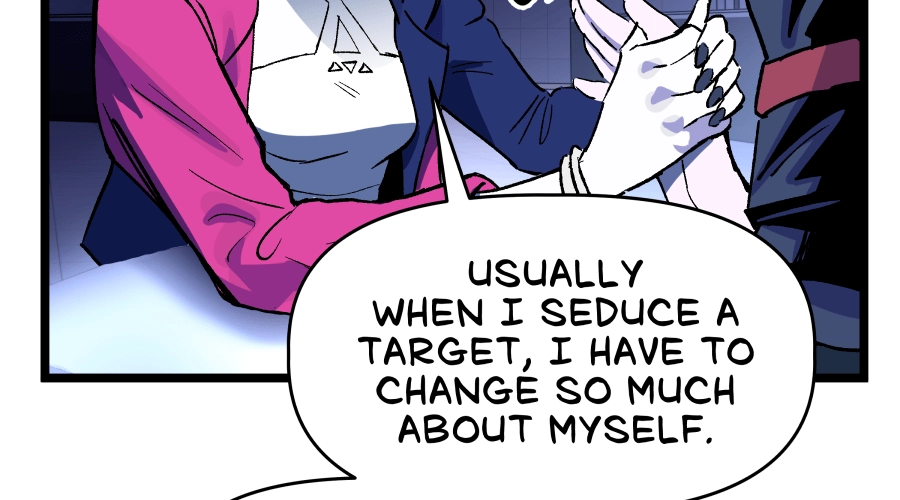 Dating Sim[on] Chapter 9 page 281 - 