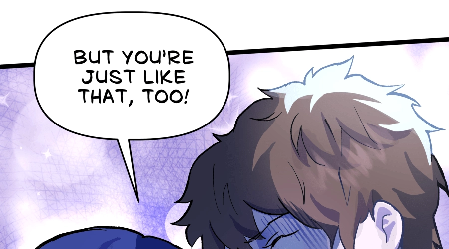 Dating Sim[on] Chapter 9 page 283 - 