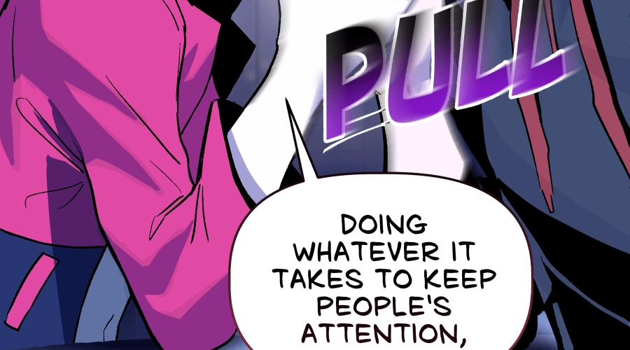 Dating Sim[on] Chapter 9 page 285 - 