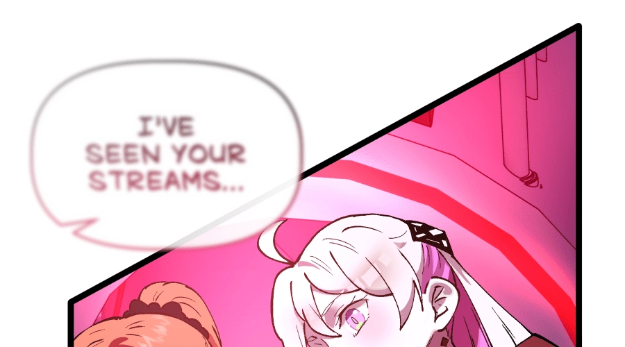Dating Sim[on] Chapter 9 page 290 - 